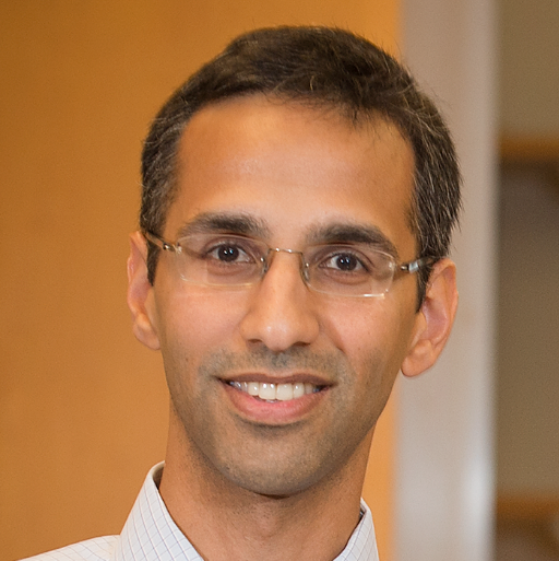 Deepak Rao, MD, PhD